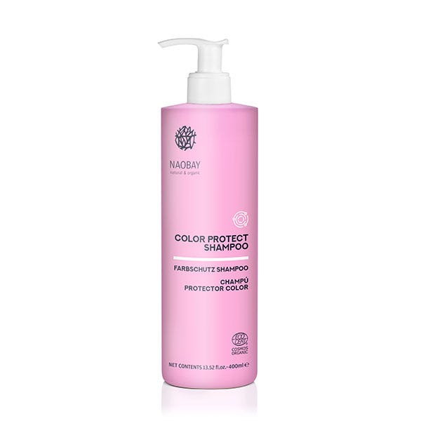 Farvebeskyttende shampoo | 250 ml