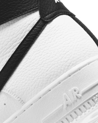 Nike Air Force 1 '07 High Men's Shoes