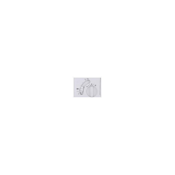 Surjeteuse - BROTHER - 1034DX - Enfilage facile - Surjet 4 fils - Largeur de point 5-7mm