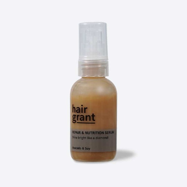 Ser reparator și nutritiv pentru păr grant 50 ml