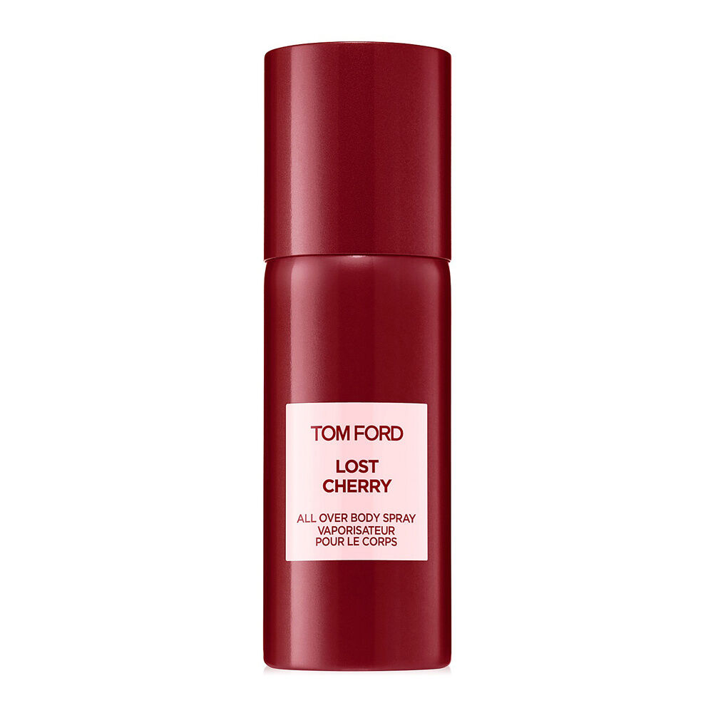 La cerise perdue de Tom Ford