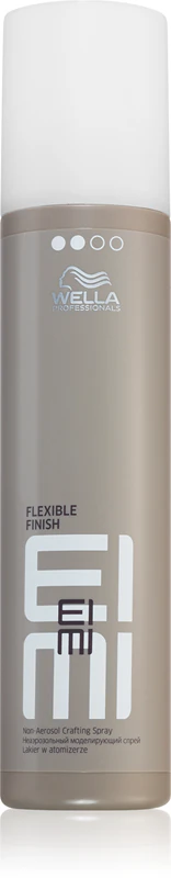 Wella Professionals Eimi Flexible Finish styling spray met flexibele fixatie