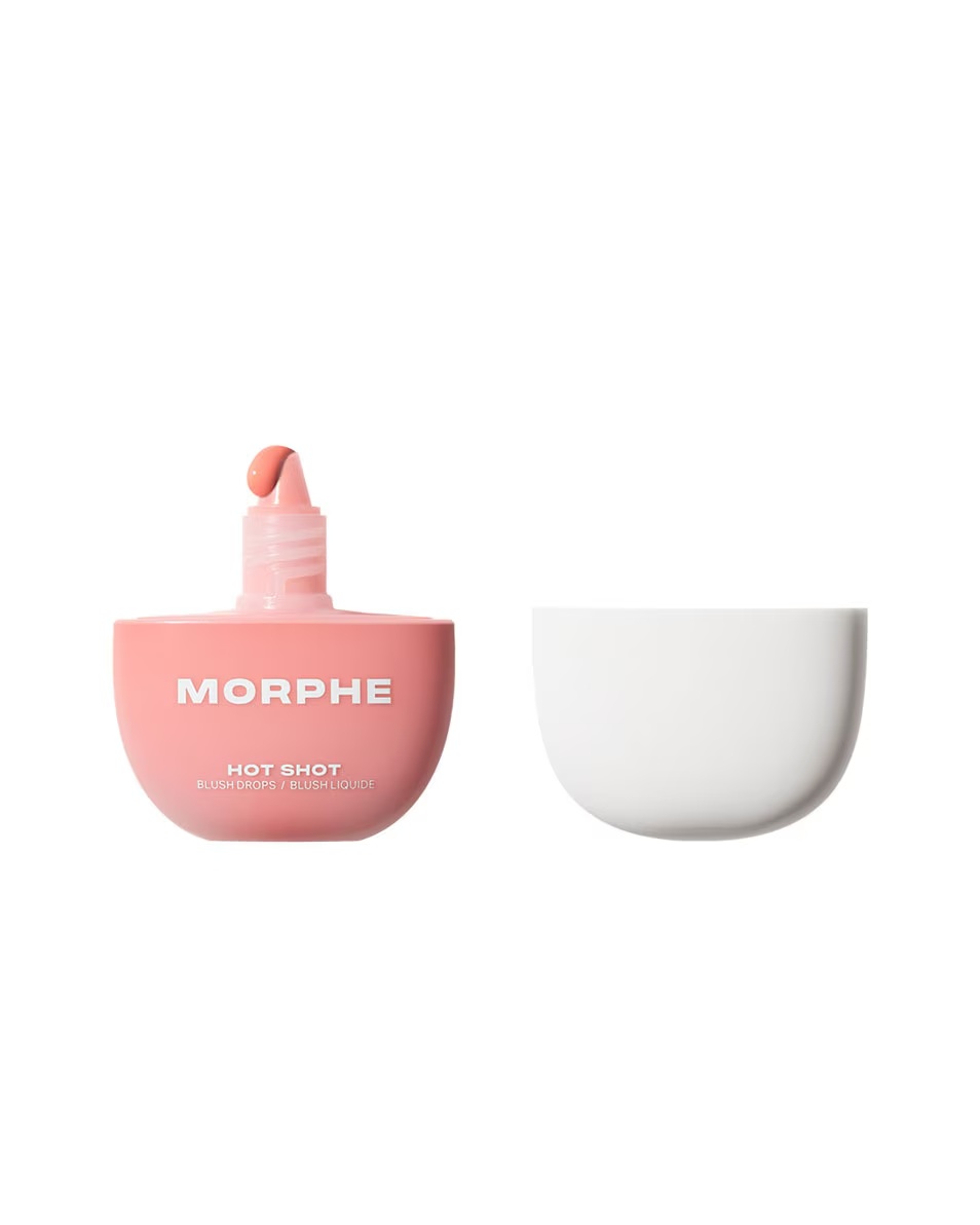 Picături de fard de obraz MORPHE Hot Shot