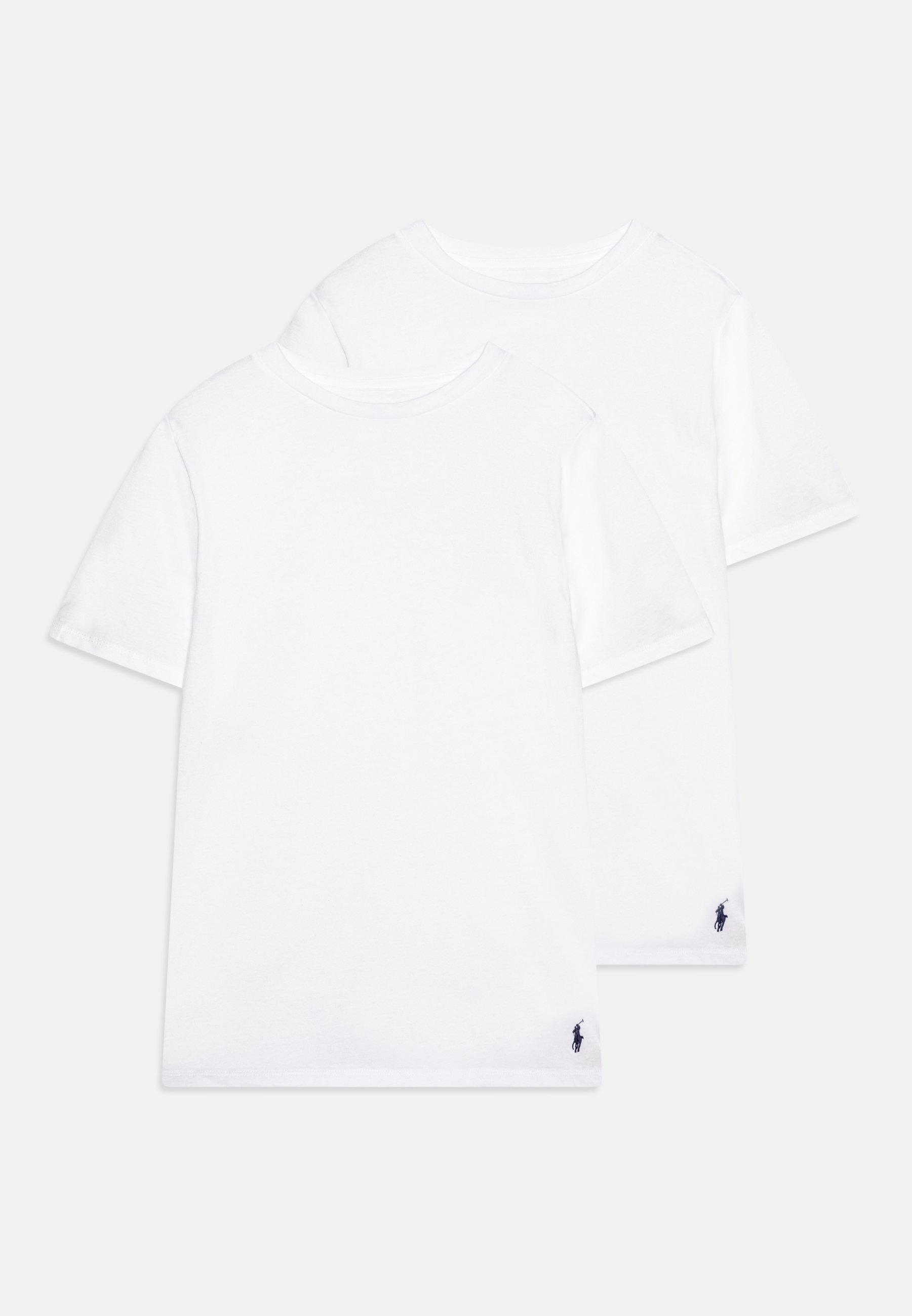 2 PACK - Undertrøye - whitePolo Ralph Lauren