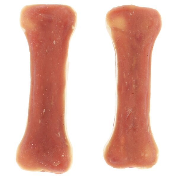 Žuvacie maškrty pre psov Rosewood Medium Duck<br>2 x 40g