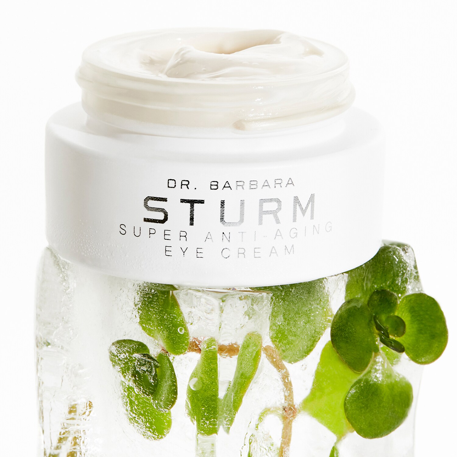 Super Anti-Aging Oogcrème - anti-rimpel en anti-verouderings oogcrème