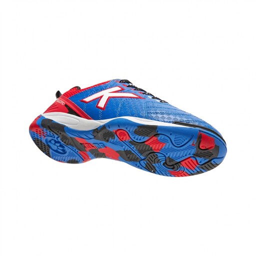 Zapatillas De Fútbol Sala Kelme Goleiro Azul