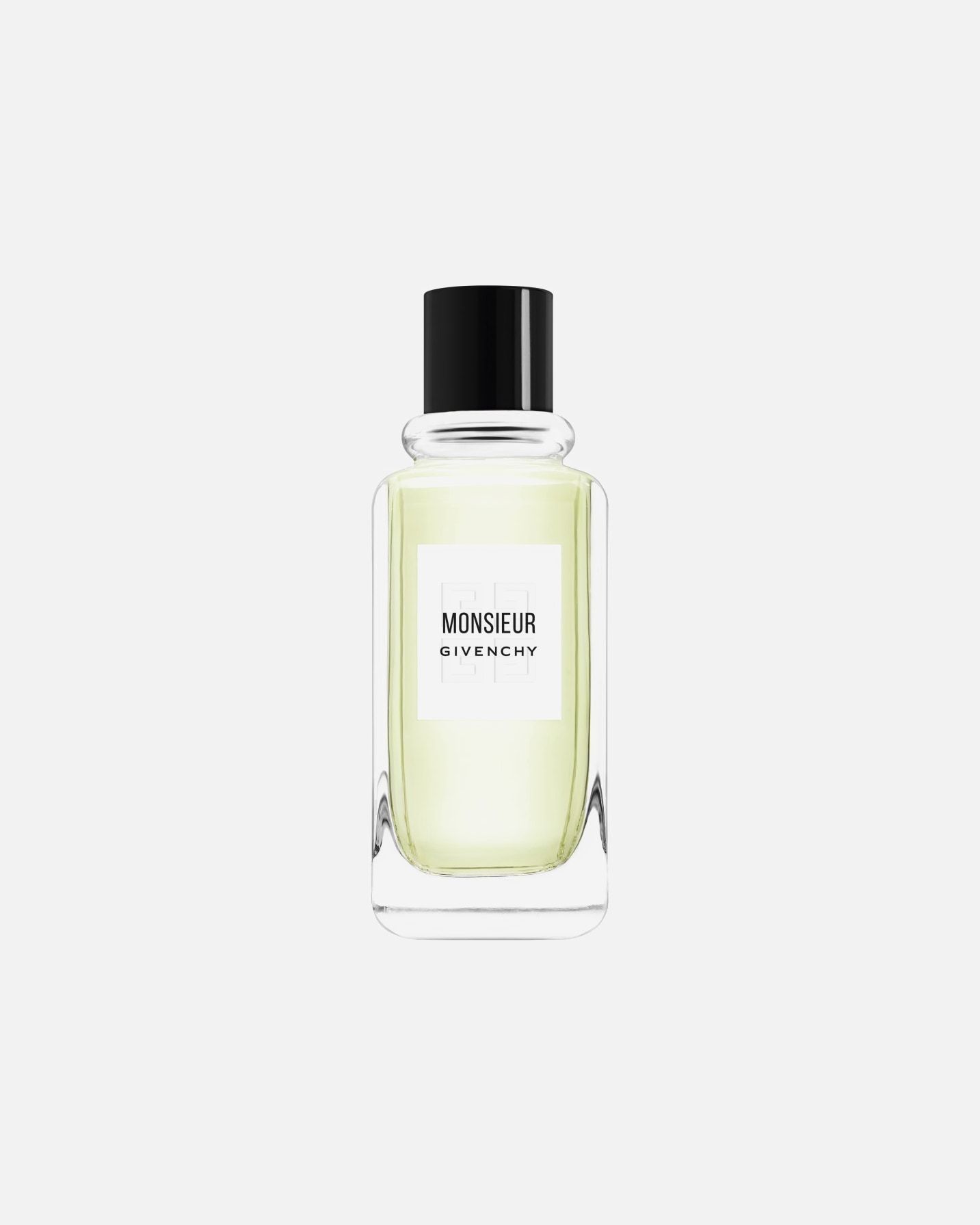 Givenchy Eau de Parfum Les Mythiques Monsieur - 100 ml
