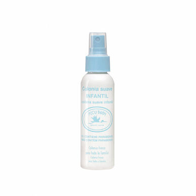 Picu Baby Gentle Barneparfyme