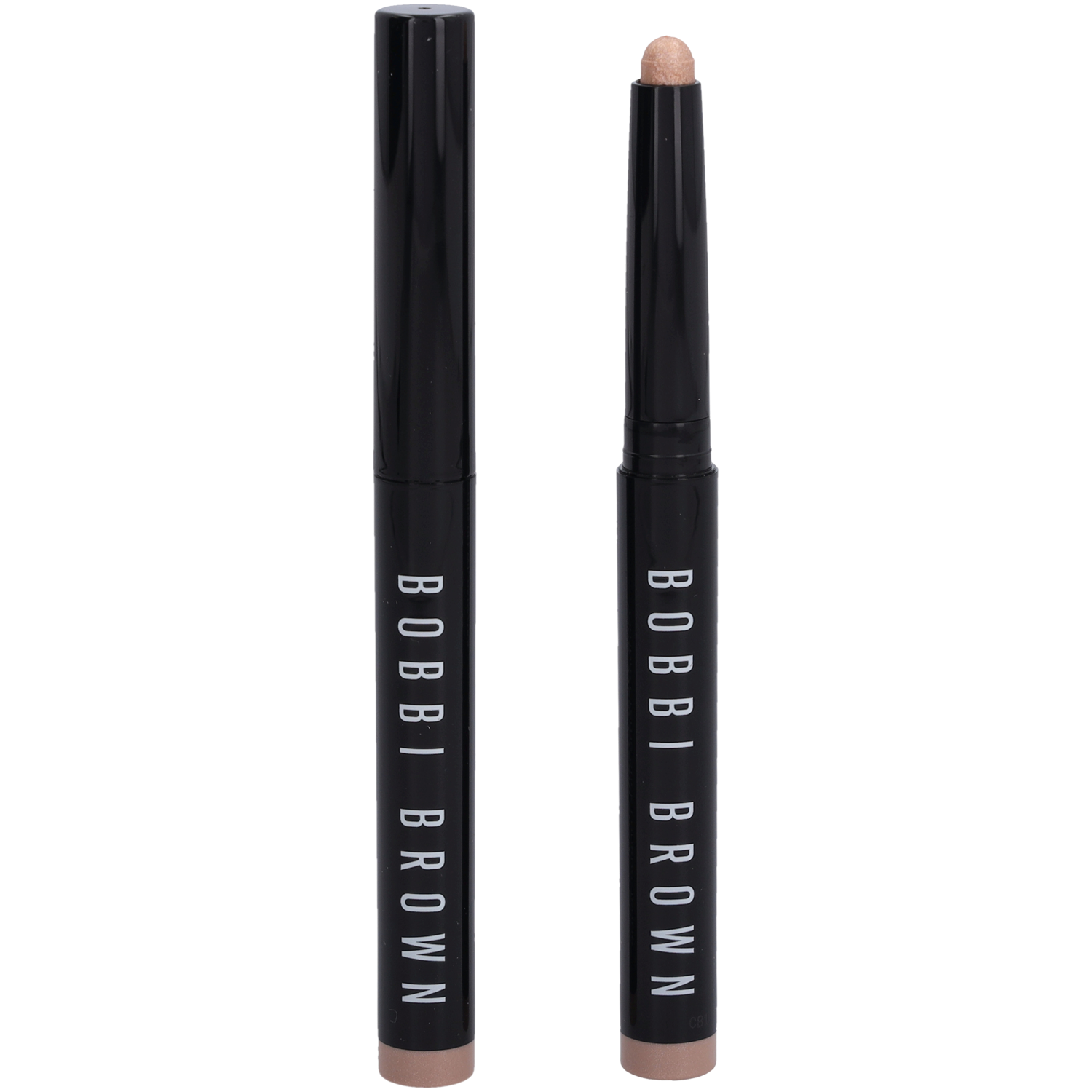 Ombre à paupières crème longue tenue Bobbi Brown