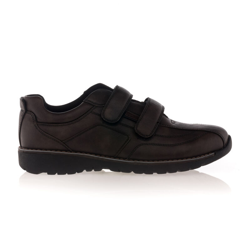 Kosarak / sportcipők Homme Marron