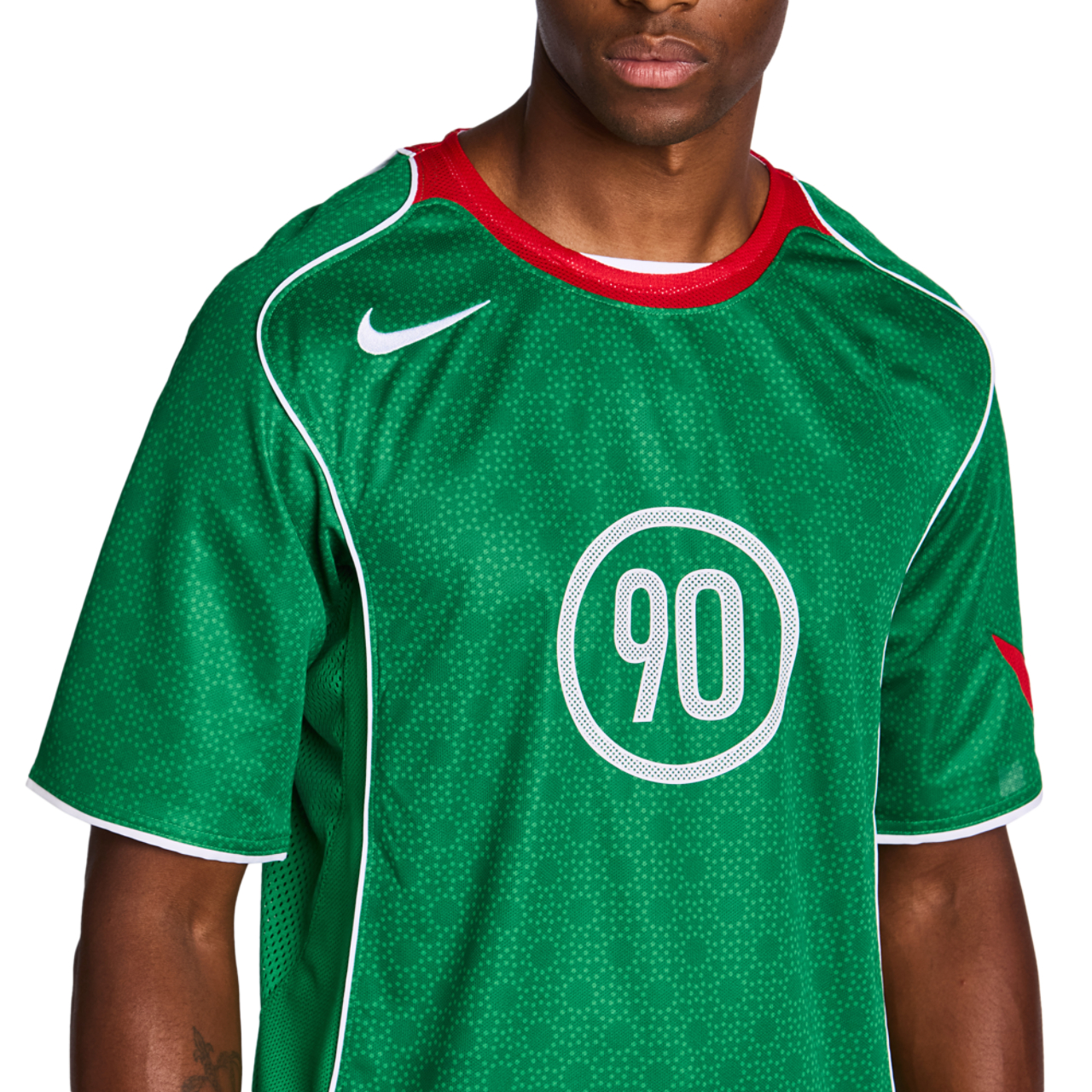 Nike T90