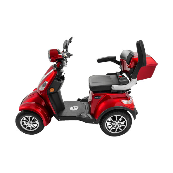 Ηλεκτρικό όχημα E-Quad 15 V.3