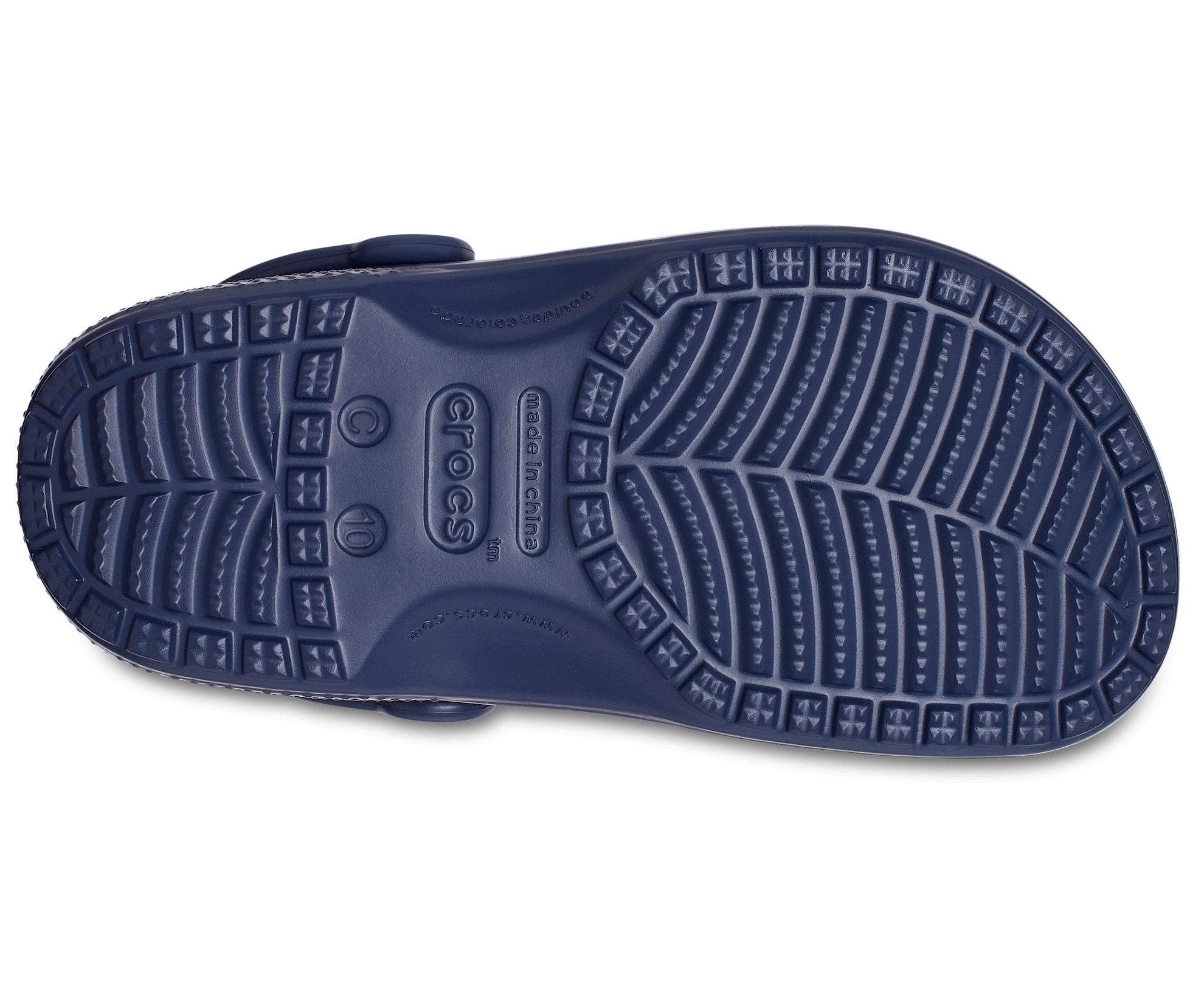 Toddler Classic Clog