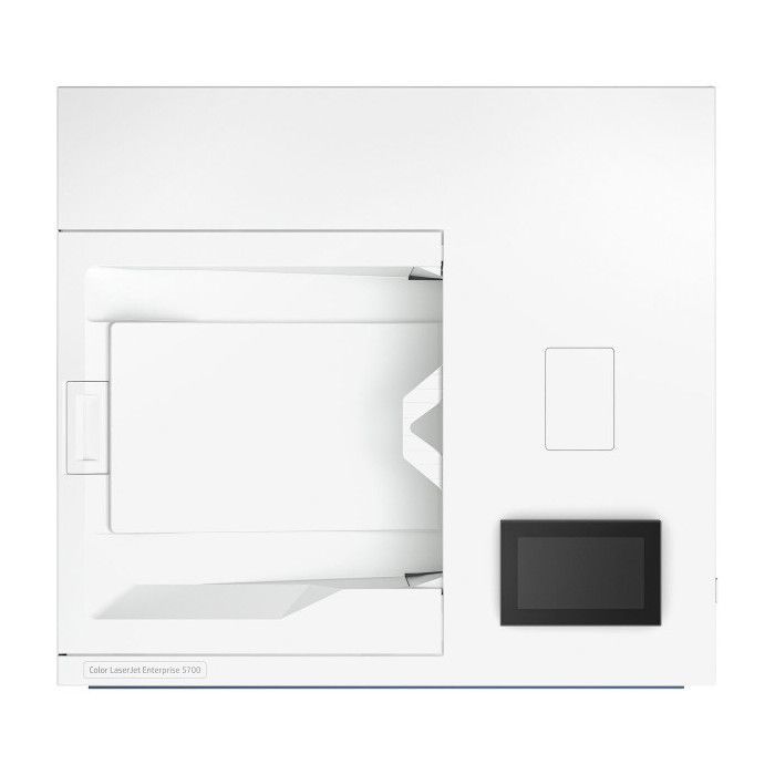 HP Color LaserJet Enterprise 5700dn - imprimante - couleur - laser