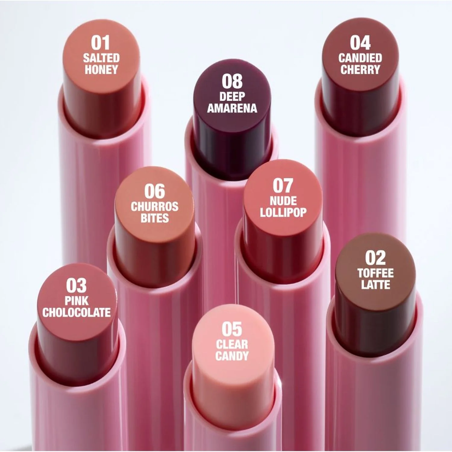Lip Care Lip Toy - Balsamo Labbra