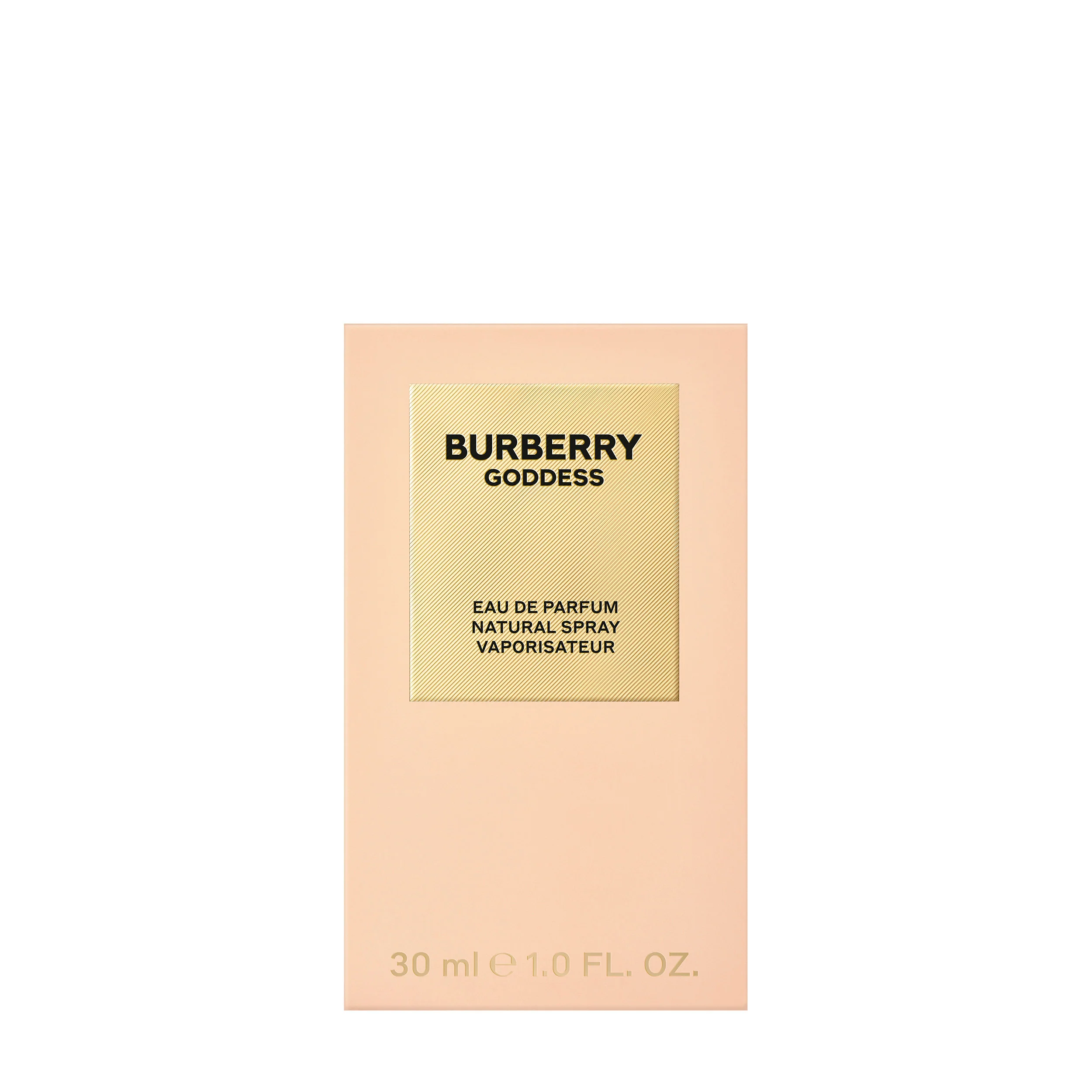 Burberry Goddess Burberry Goddess - Eau de Parfum
