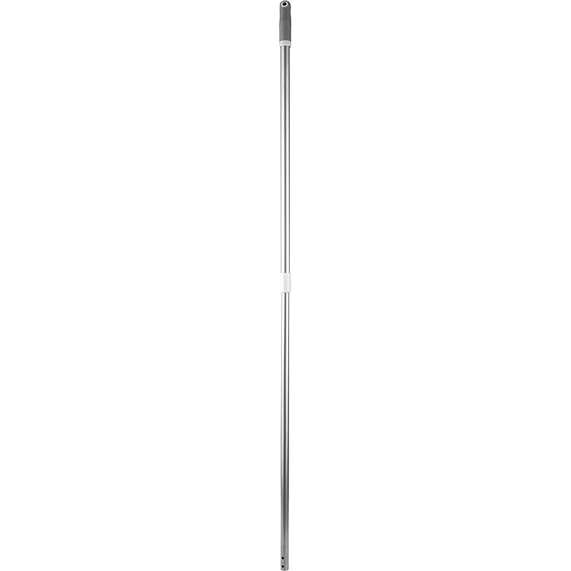 Effektmoppset 40/150 cm kardborreeffekt