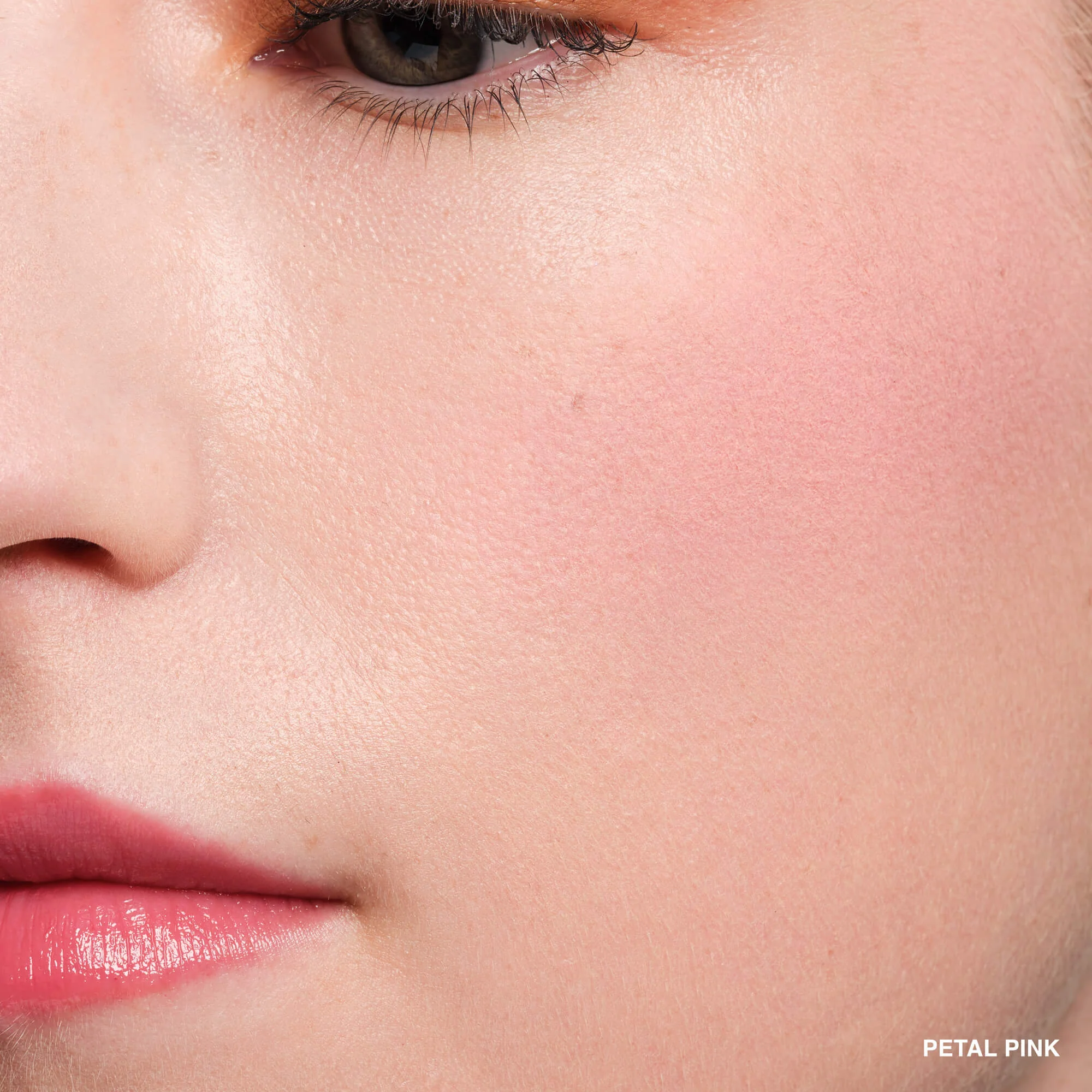 Blush Pot Rouge Velvet Matte - Fard crema