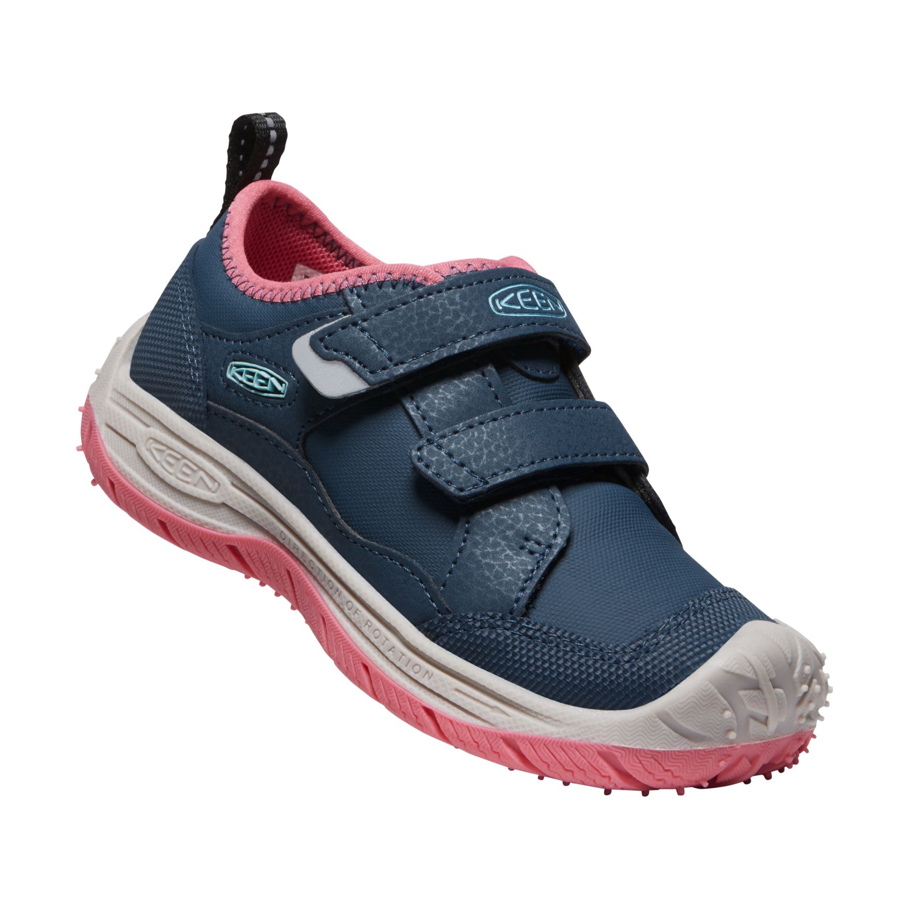 Zapatillas Trekking Speed Hound C Keen