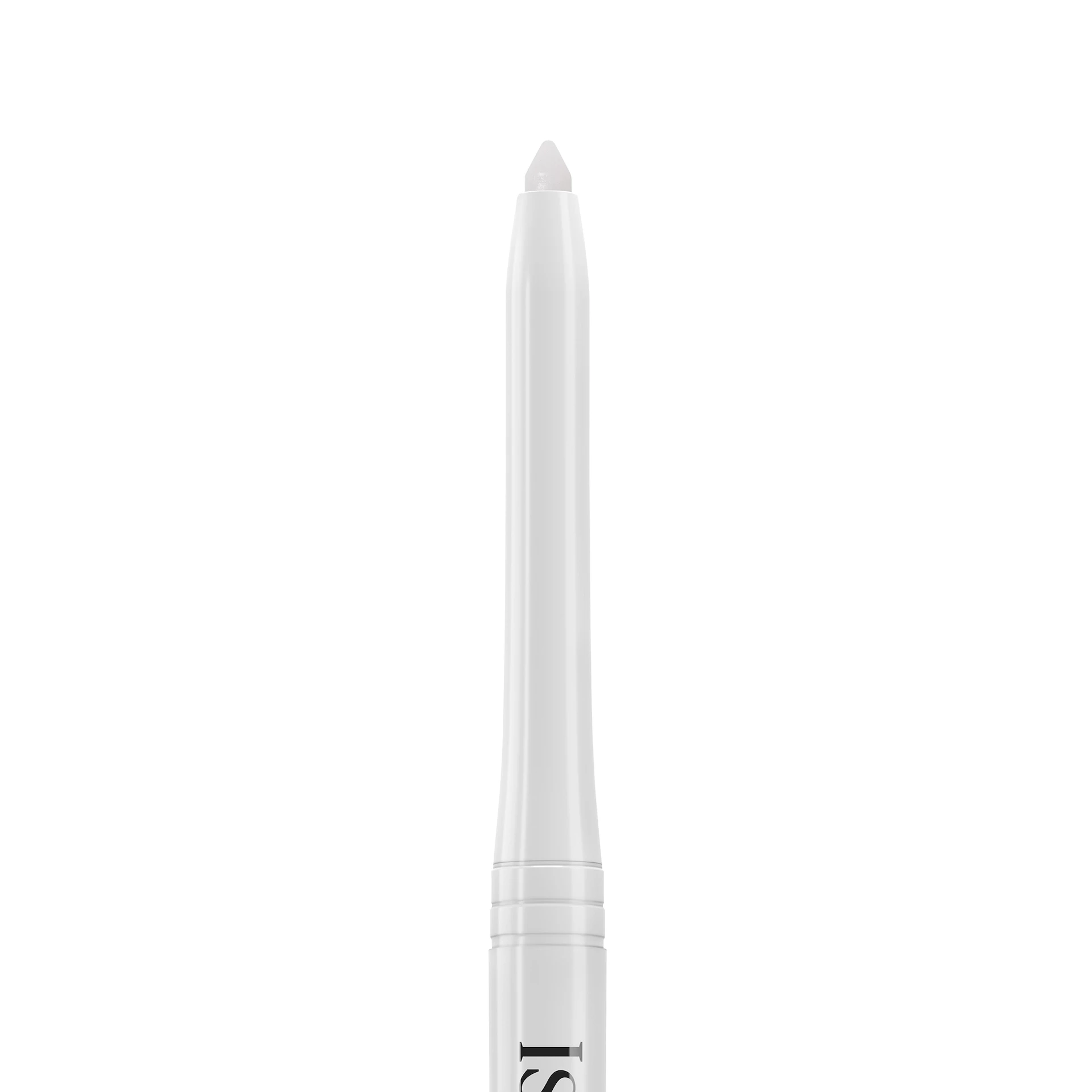 Ceară pentru sprâncene Brow Fix, transparentă, tip creion - Isadora