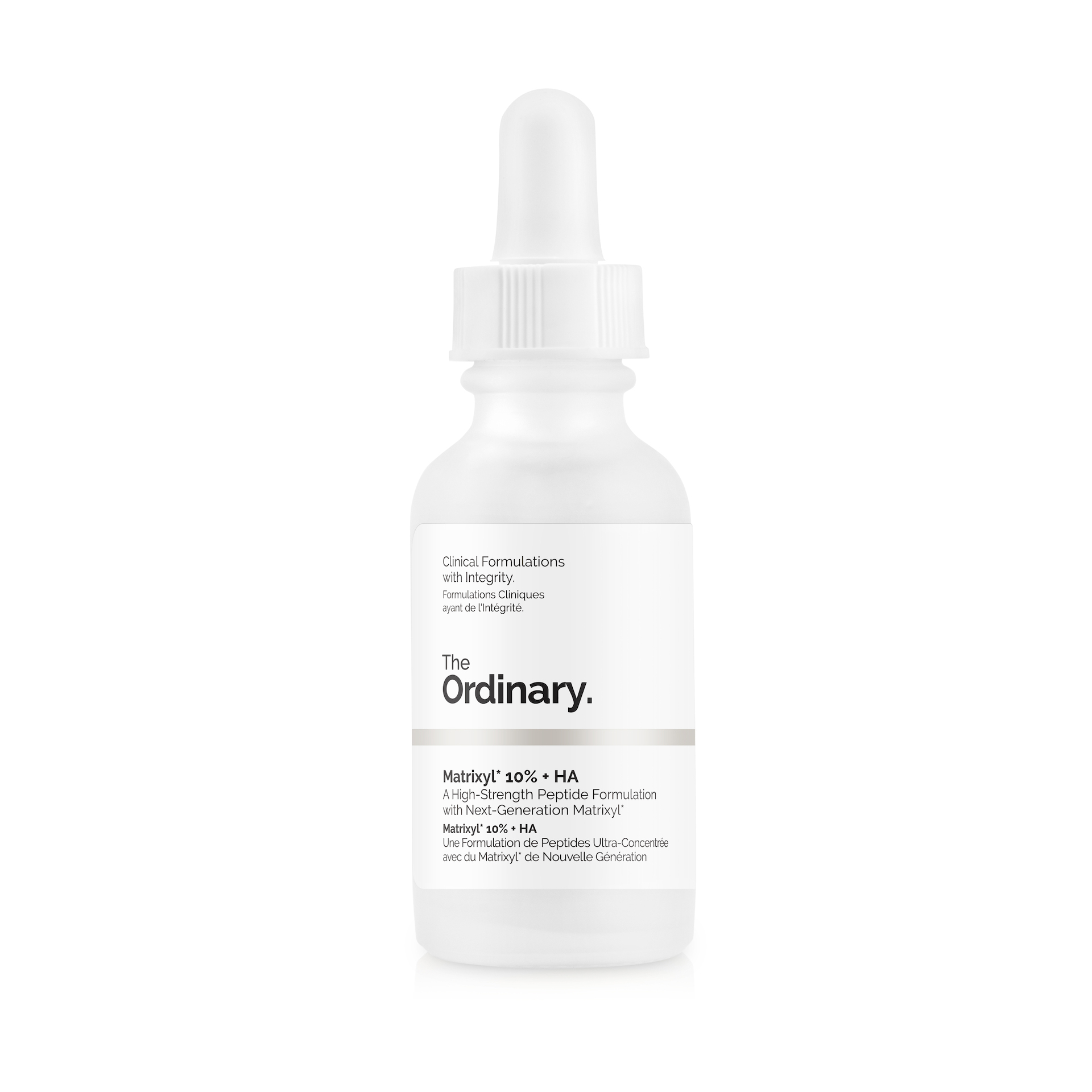 Matrixyl 10% + HA 30 ml - The Ordinary
