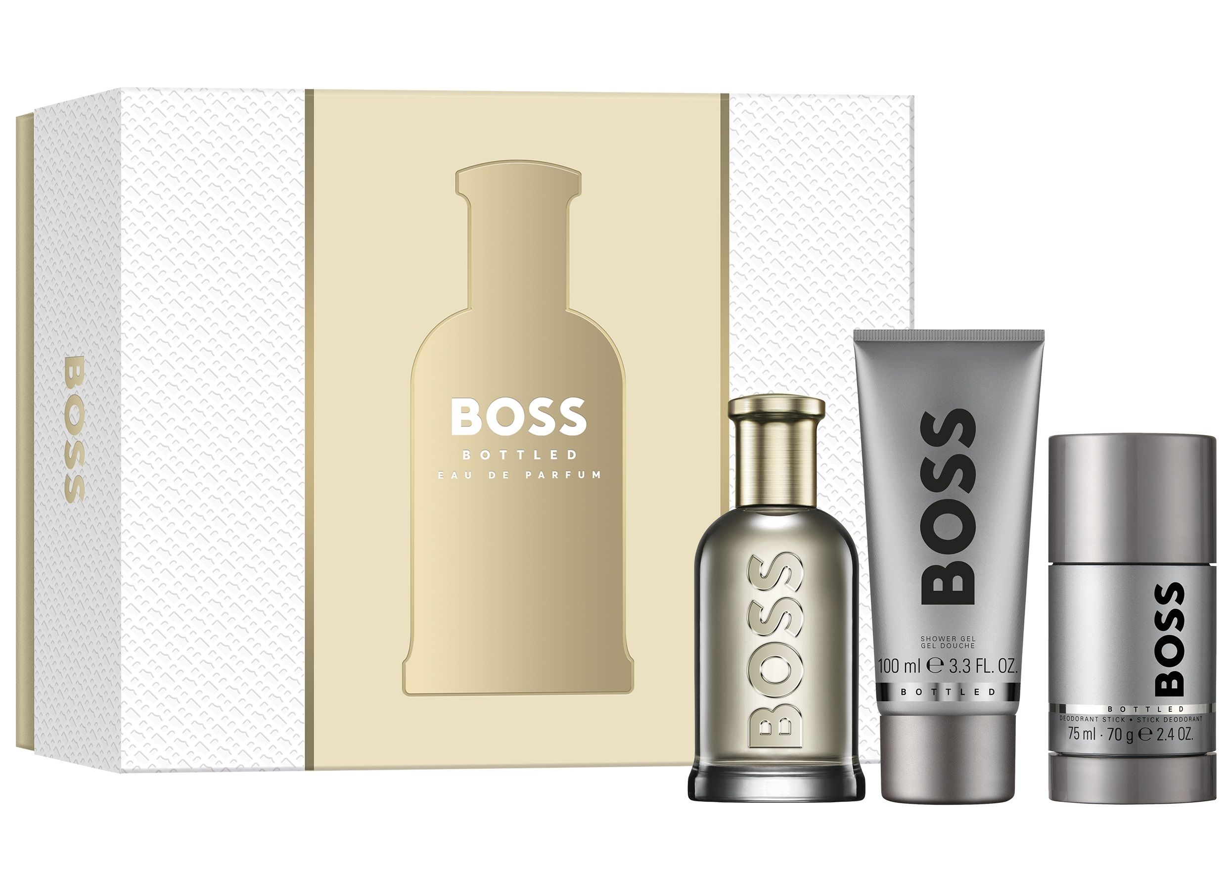 Poklon set Boss Bottled Eau de Parfum Poklon setovi muških parfema