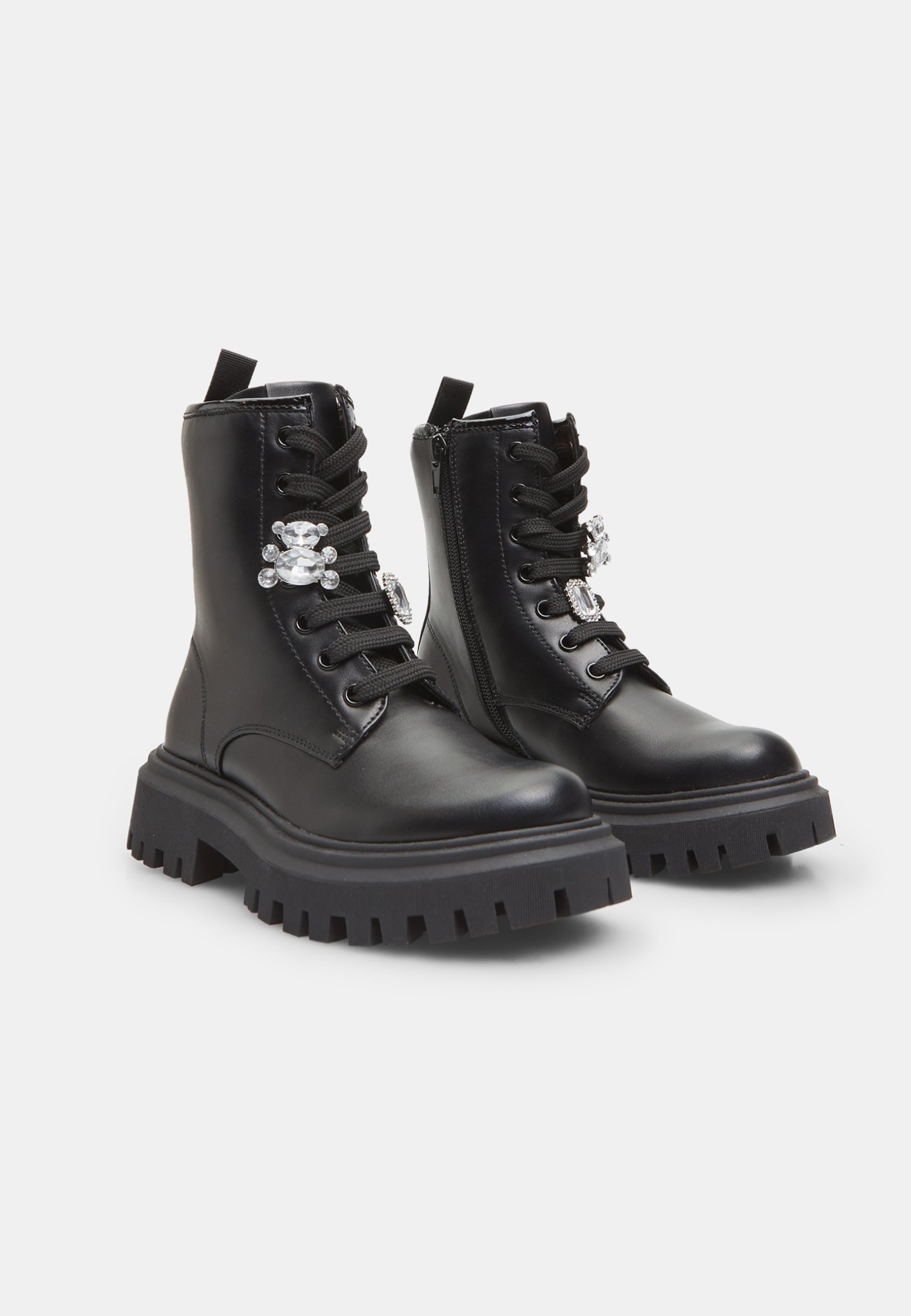 Bata veterlaarsjes - nero