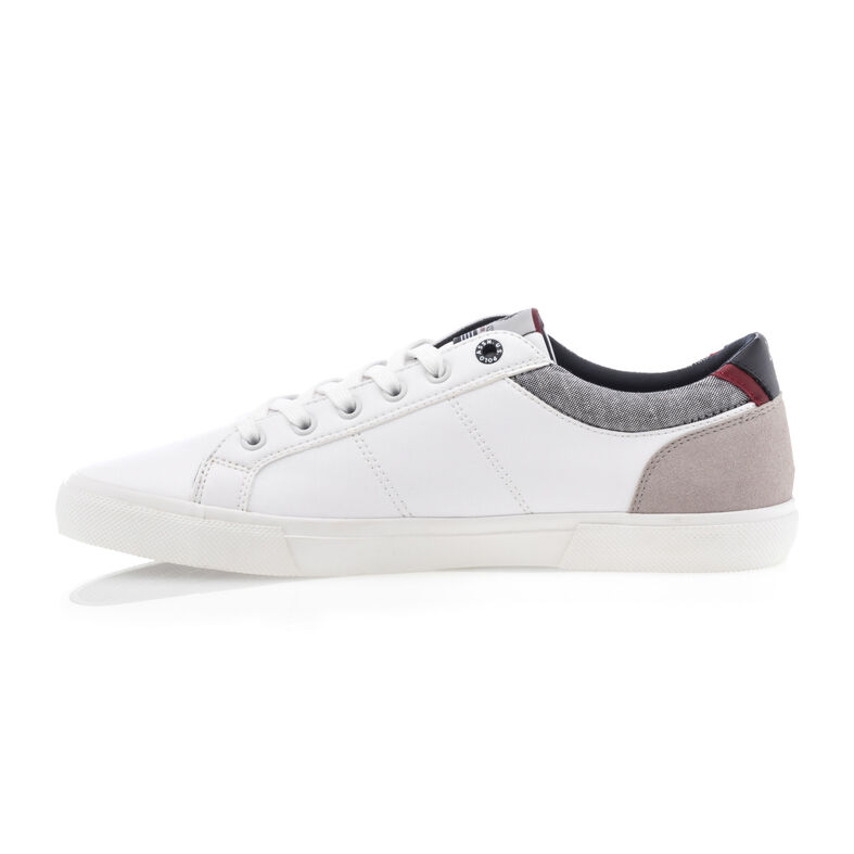 Korpe / patike Homme Blanc