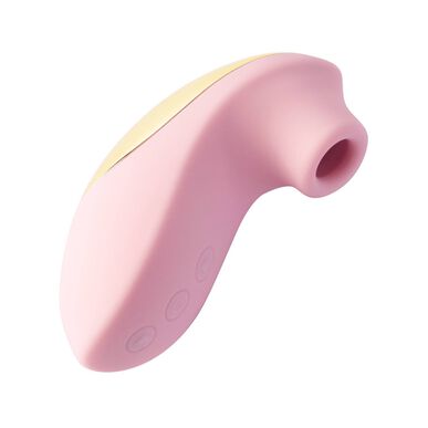 Naturlig glødvibrator med sugeeffekt rouge 1 enhet 1 enhet