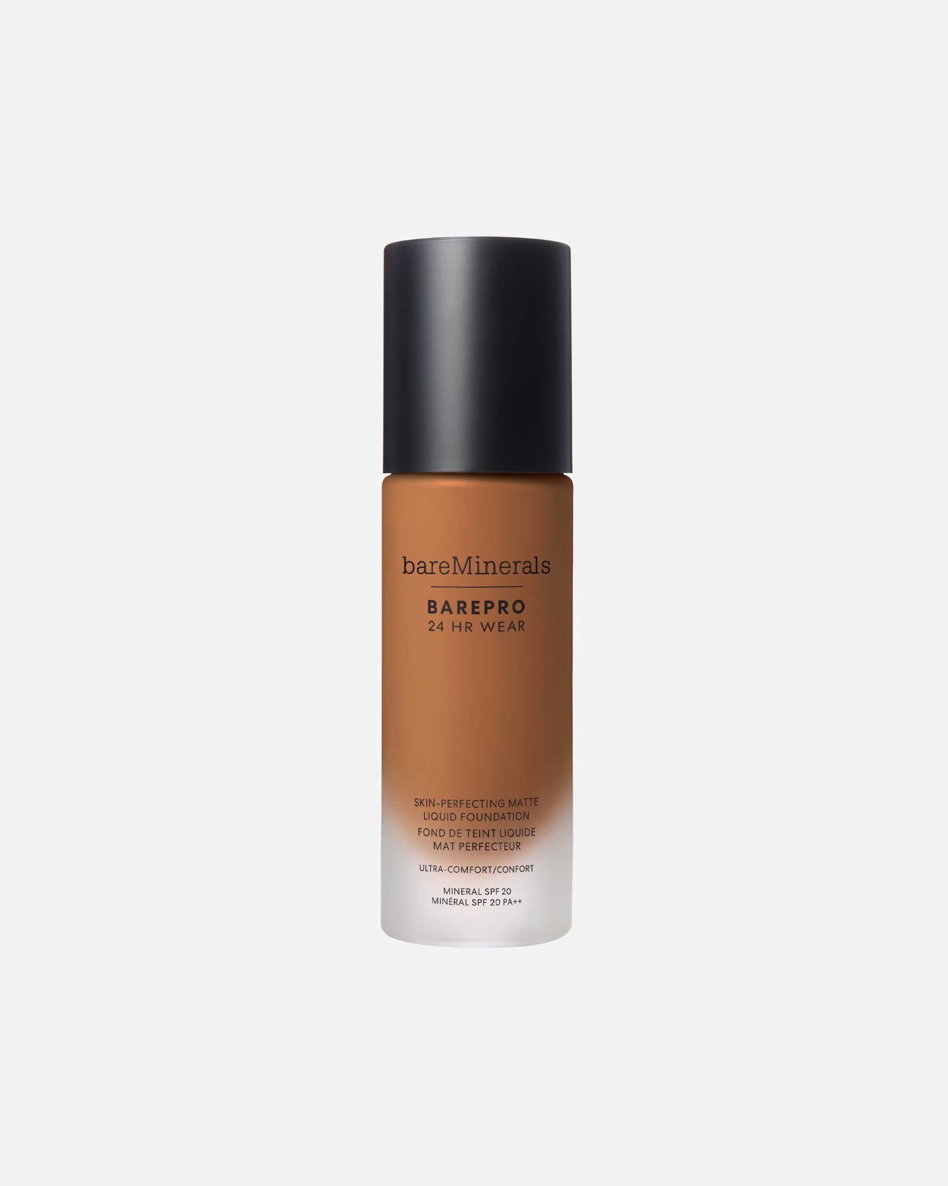 bareMinerals Foundation BAREPRO® 24 Stunden Halt - 30 ml