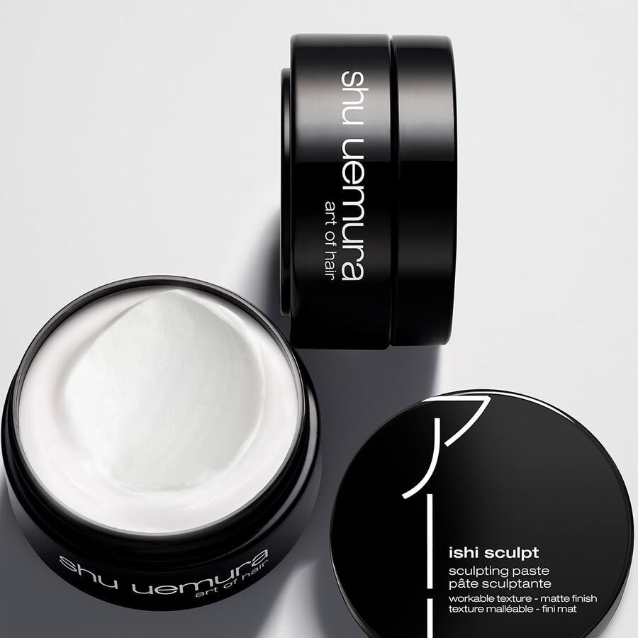 Shu Uemura krema za kosu Shu Style Ishi Sculpt pasta za kosu - 75 ml