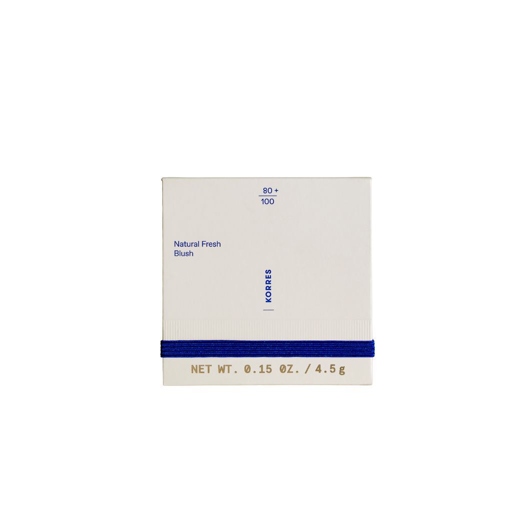 Korres Conscious Color