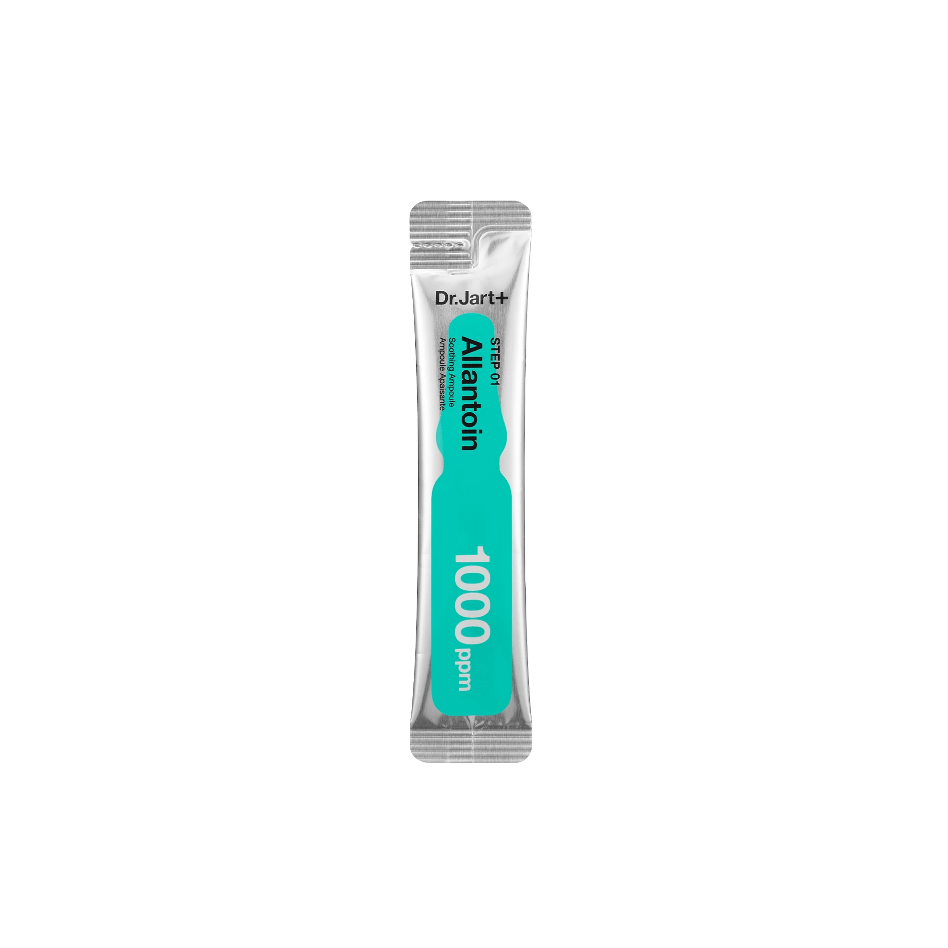 Cryo gumena umirujuća maska 40 g - Dr.Jart+