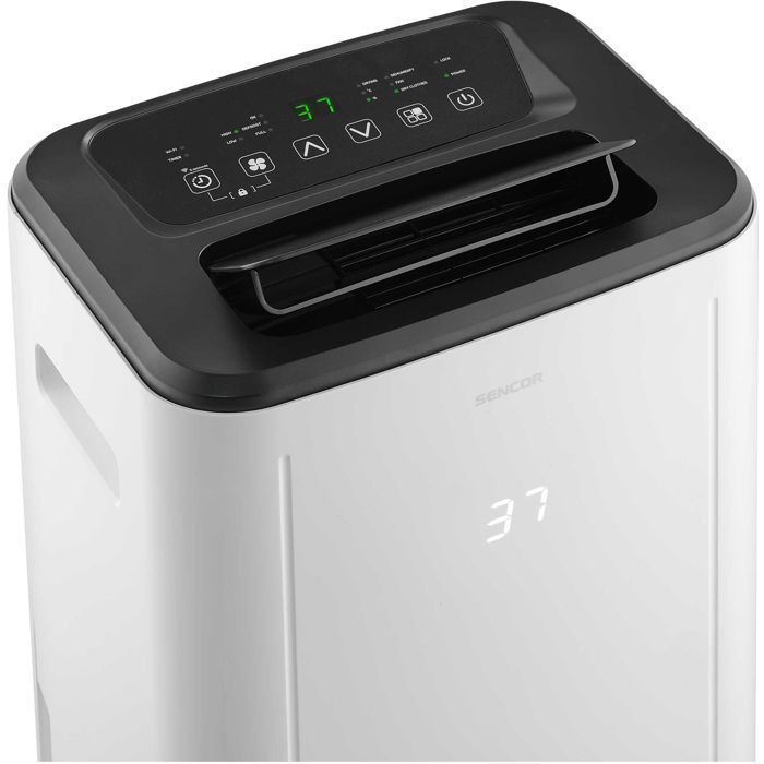 Deshumidificador - Sencor - SDH 3028WH