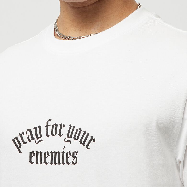 Bid voor je vijanden T-shirt
