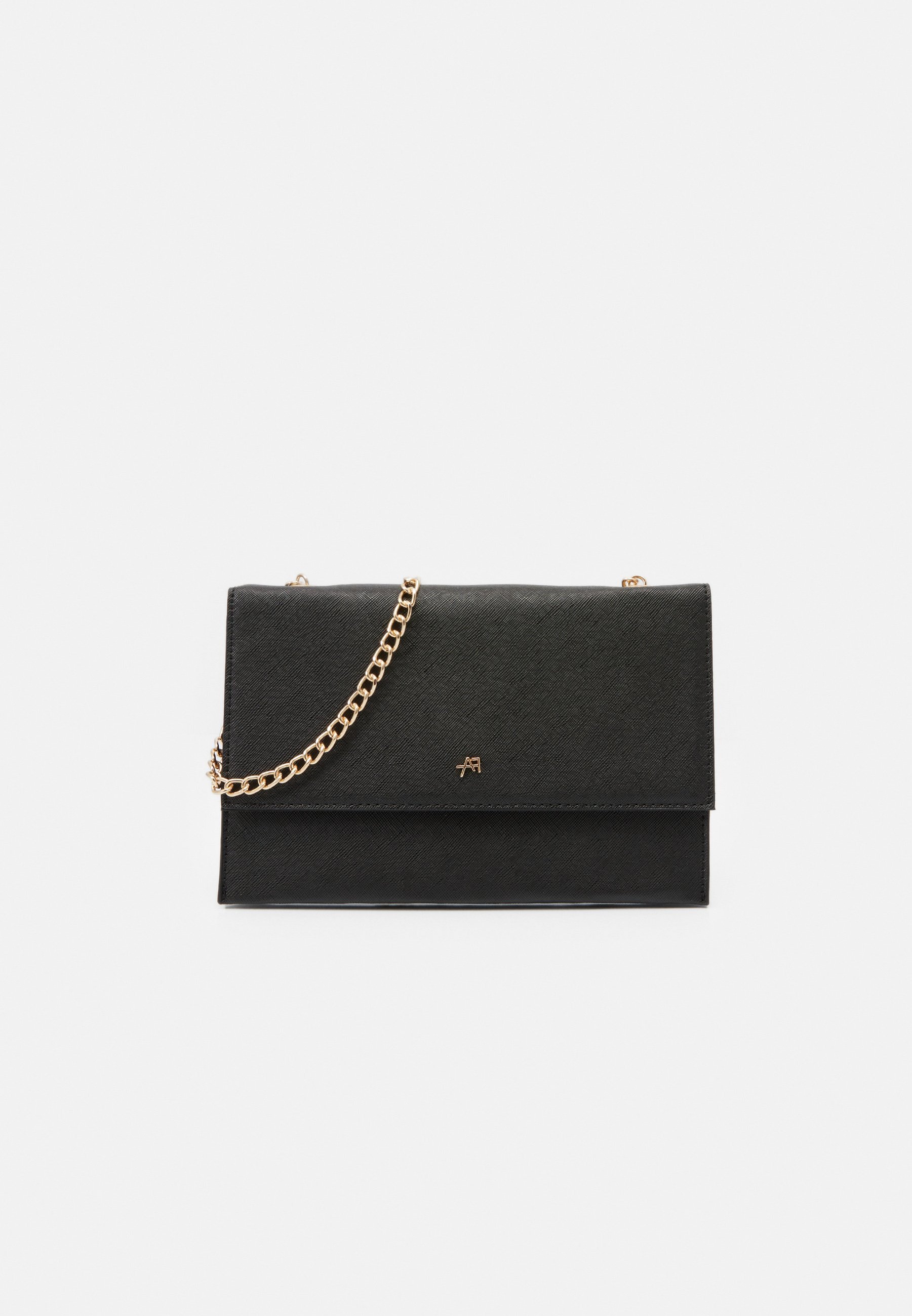 Anna Field SET - Tote bag - 802 - zwart