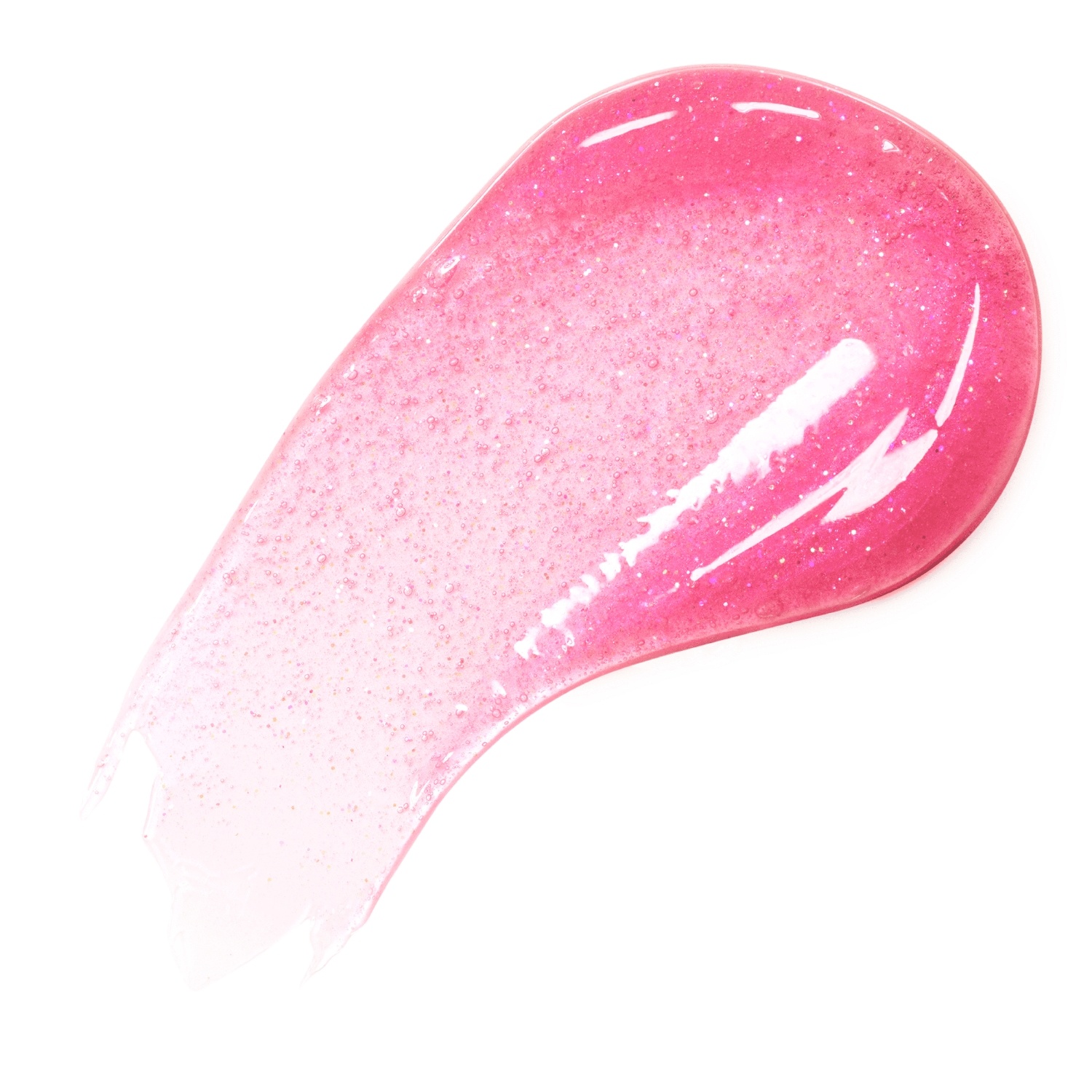 Too Faced lūpu spīdums Kissing Jelly Lip Oil Gloss - 4,5 ml