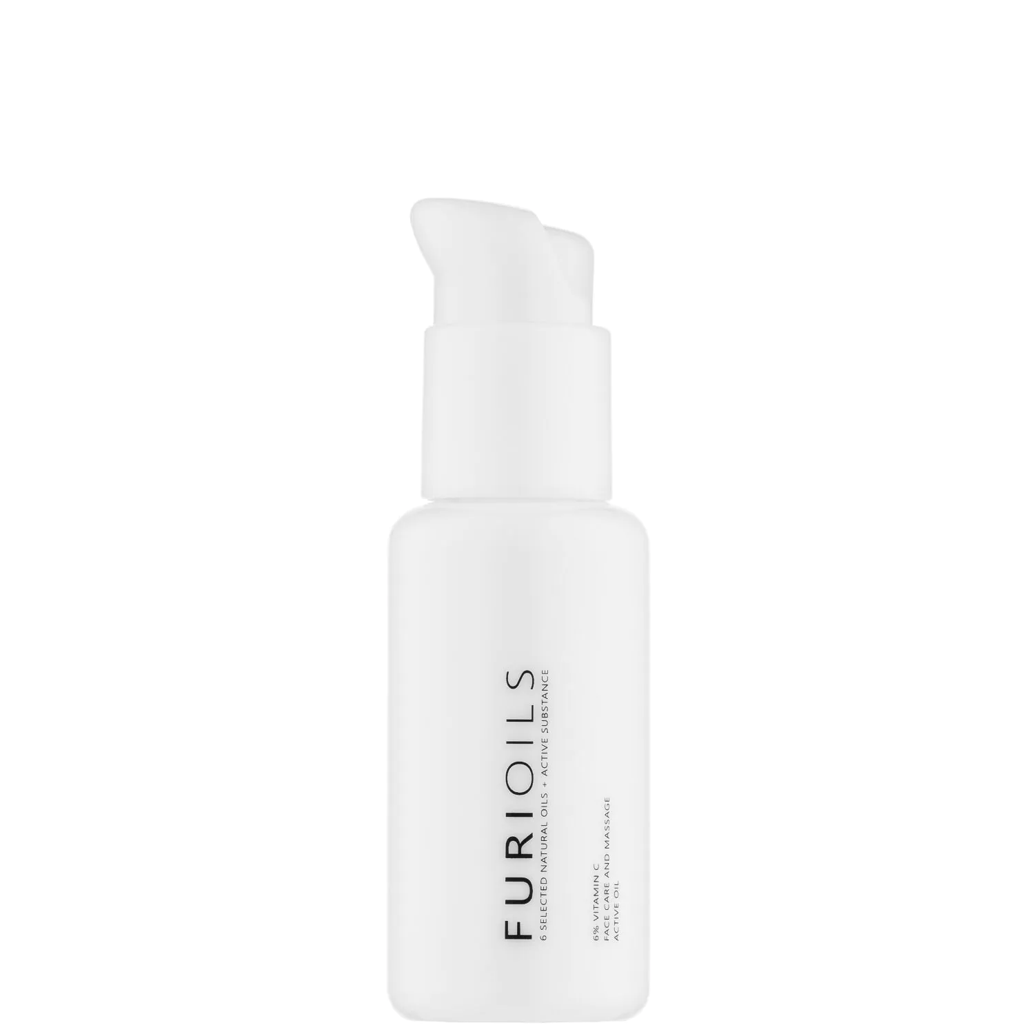 Furioils Active Oil 6% Vitamin C Tetra