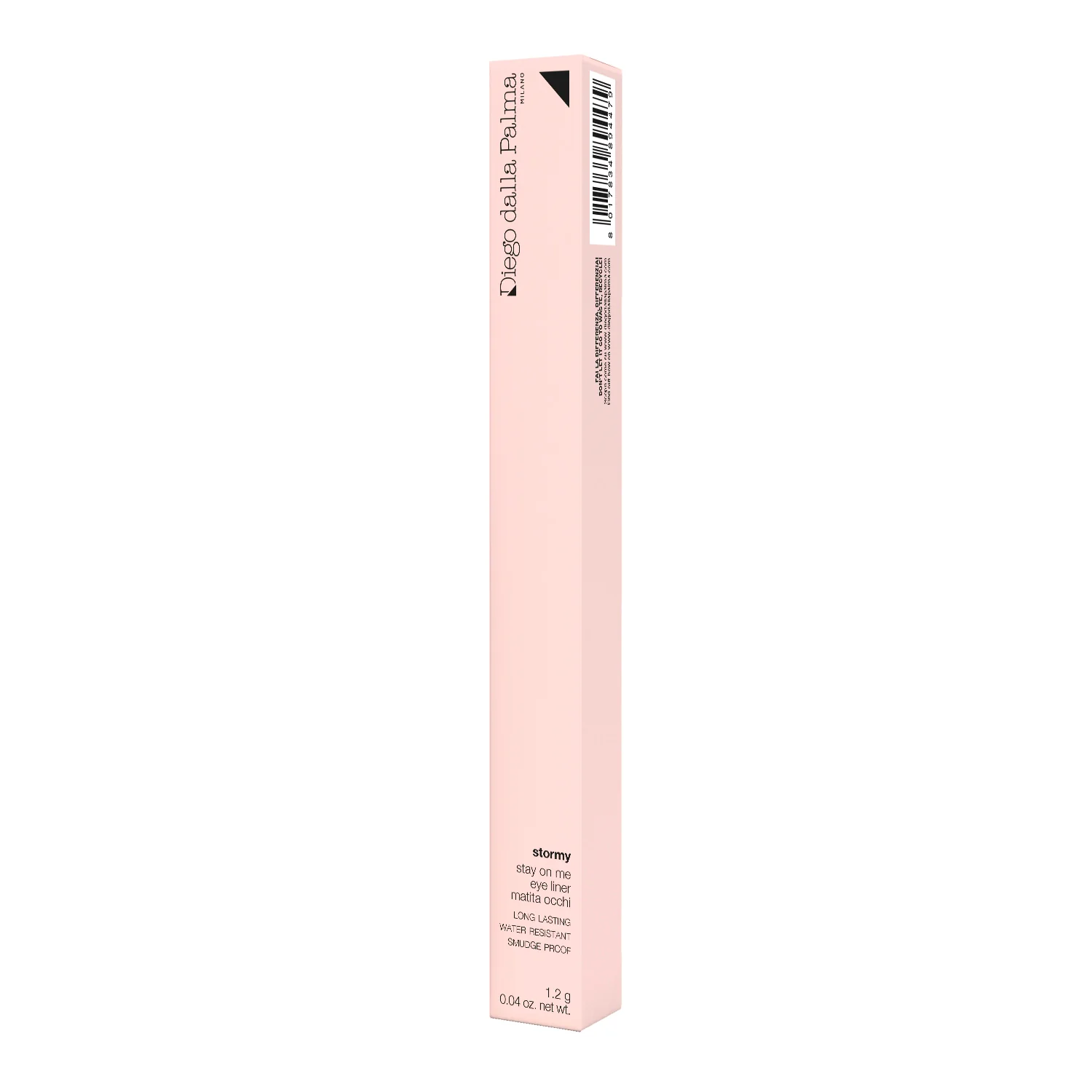 Occhi Stormy Stay On Me Eye Liner - Matita occhi, Eyeliner
