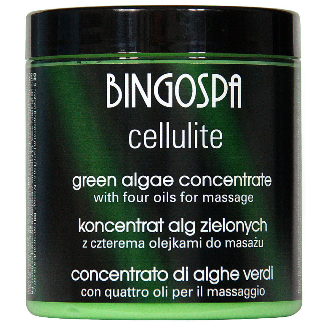 Bingospa Celulit