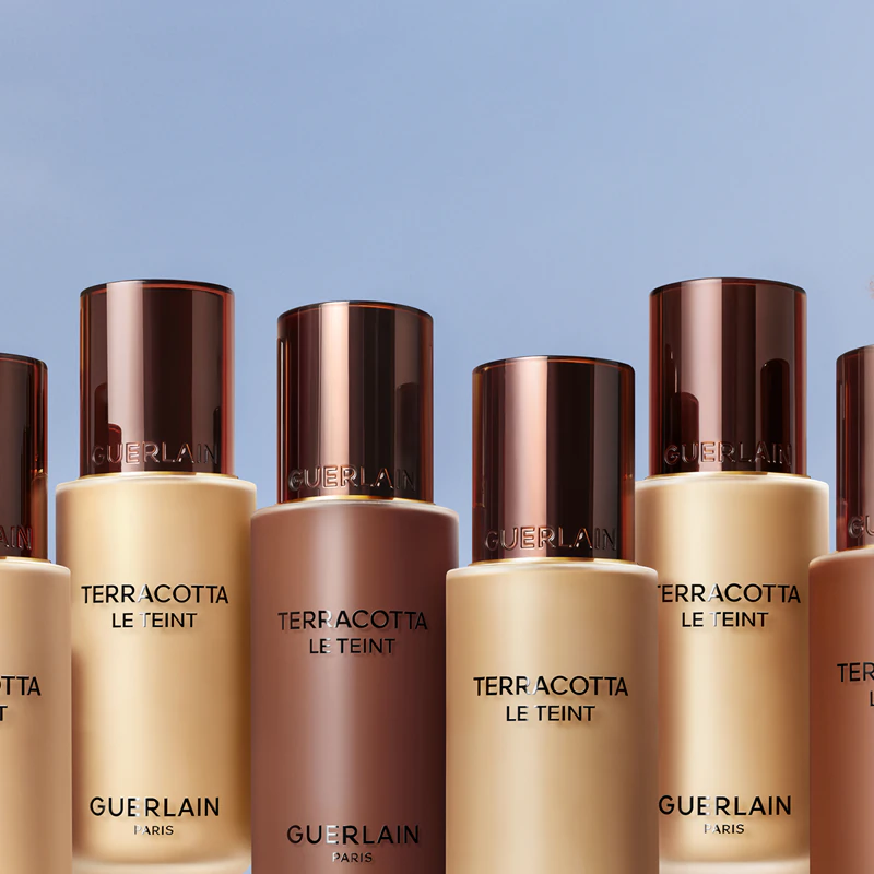 GUERLAIN Terracotta Luminizer Leuchtpulver