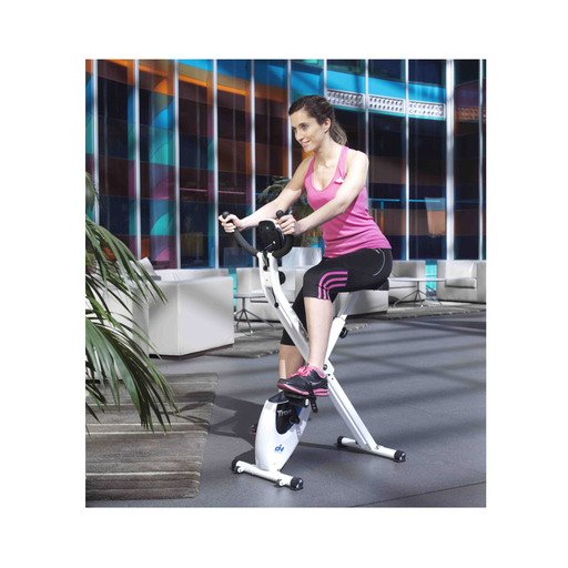 Ion Fitness Tron Klapp-Heimtrainer