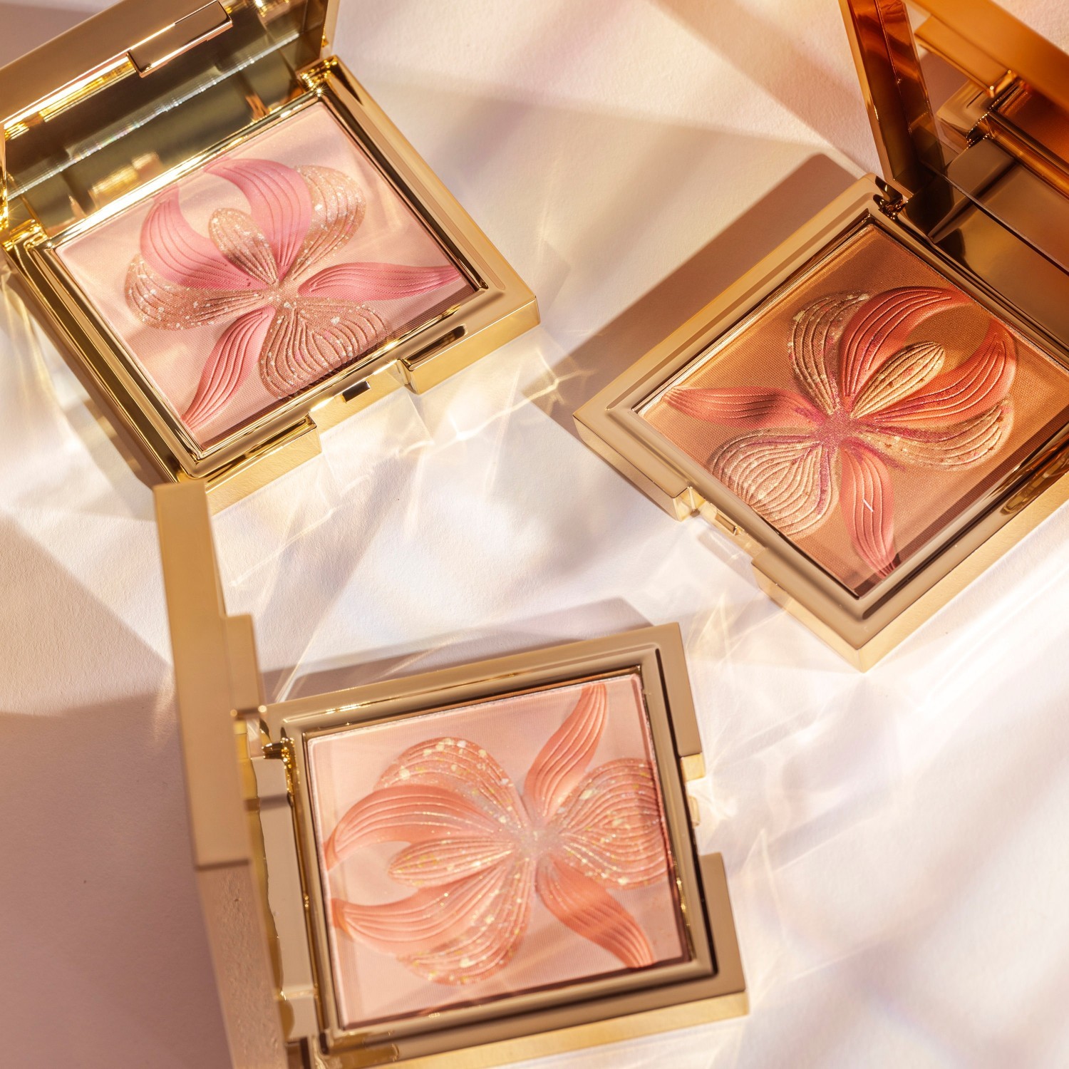 Sisley Blush L'Orchidée - 15 g