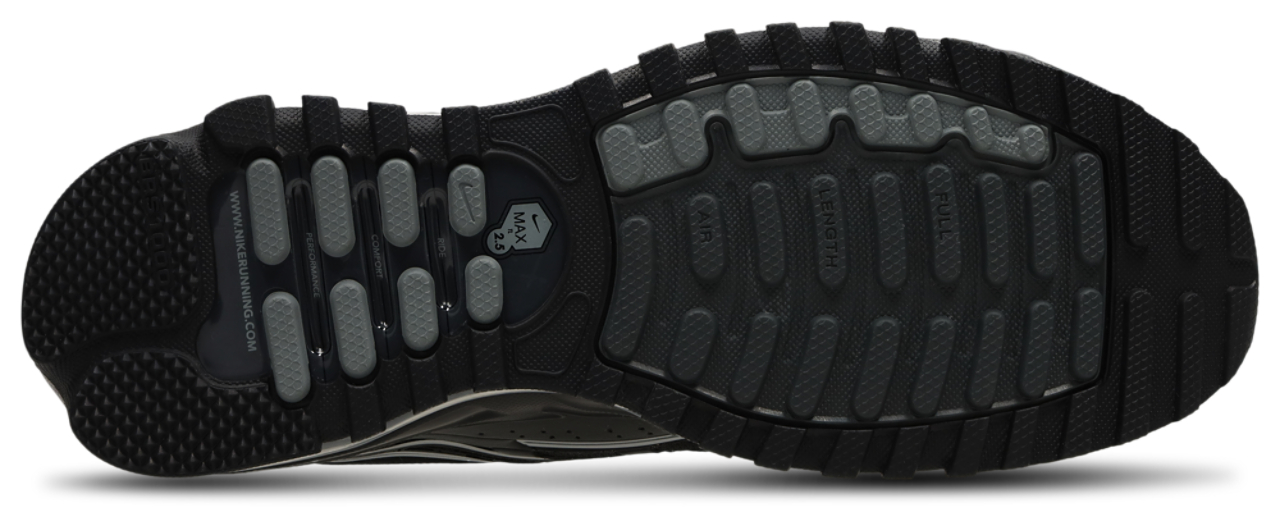 Nike Air Max TL 2.5