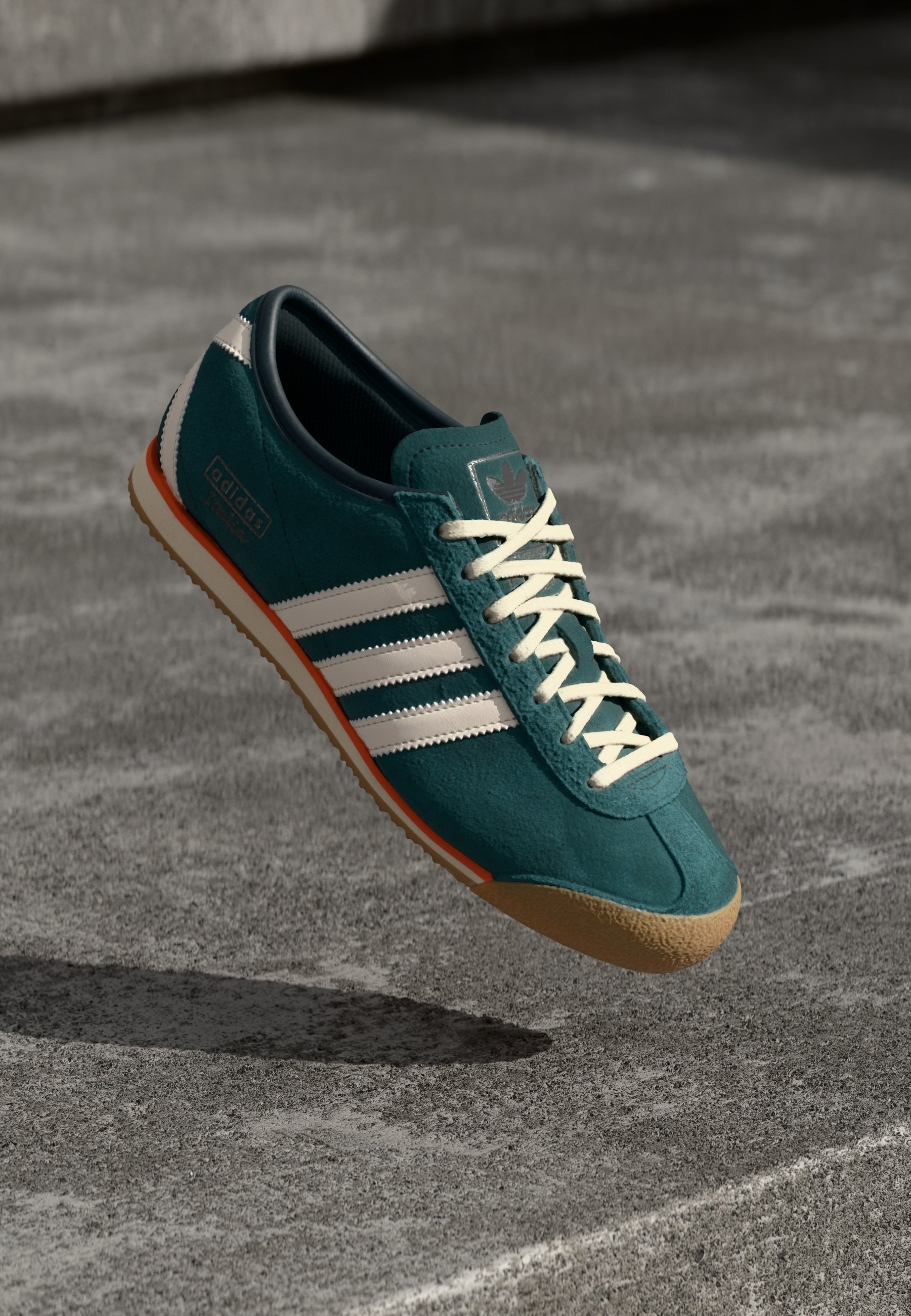 adidas Originals lage sneakers