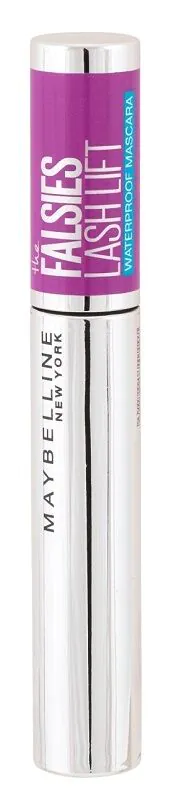 Maybelline Falsies Lift Wodoodporny tusz do rzęs, 01 Black