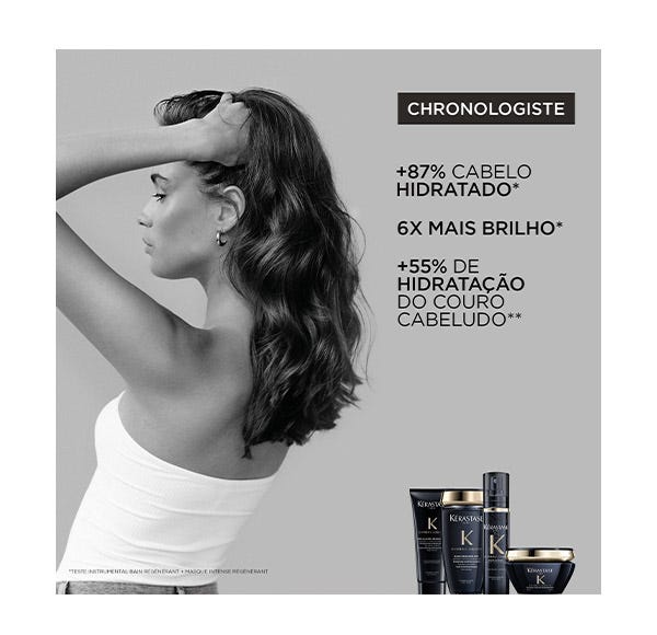 Intenzivní regenerační maska Chronologiste | 200ml
