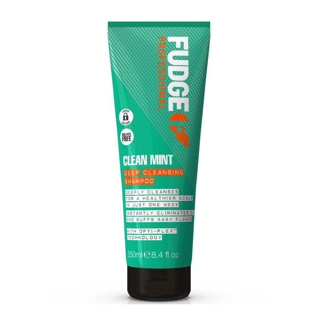 Fudge Clean Mint
