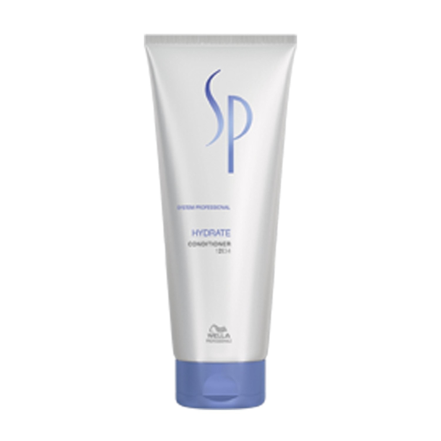 Wella Professionals SP Hydrate SP Classic Hydrate kondicionierius plaukams, 200 ml
